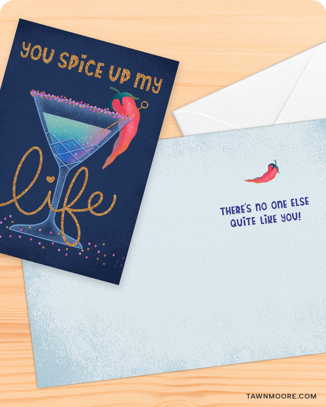 tawnmoore.com-collaborations-rsvp-cards-spicy-life