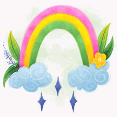 New possibilities illustration icon